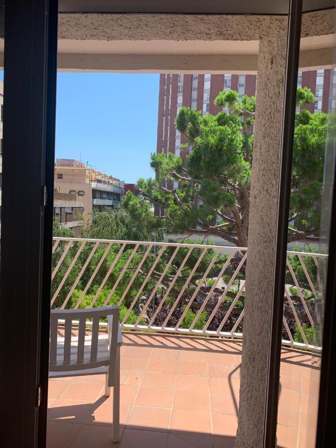 Hotel Vostra Llar Palamós Exterior foto