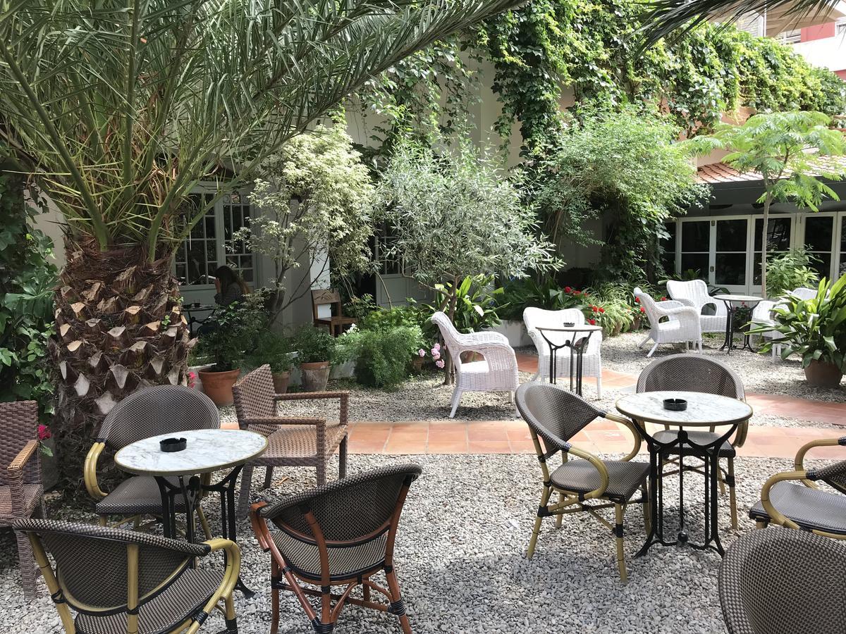 Hotel Vostra Llar Palamós Exterior foto
